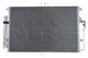 PATTERN CONDENSER OEM TITANX